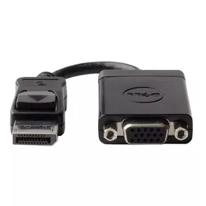 Video Cable Adapter DisplayPort VGA DELL R74C3