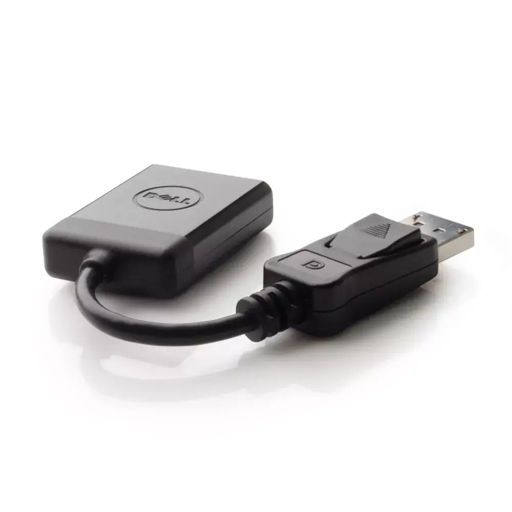 Video Cable Adapter DELL R74C3 Photo 5