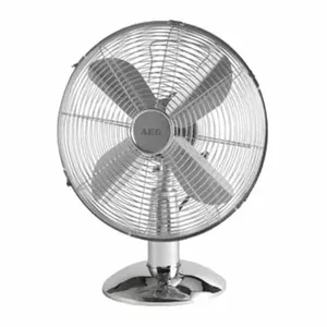 Fan 30cm inox VL 5526 M