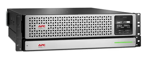 UPS APC Smart-UPS On-Line 1500VA Rackmount