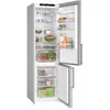Bosch Serie 4 KGN39VIBT ledusskapis 363 l Photo 2