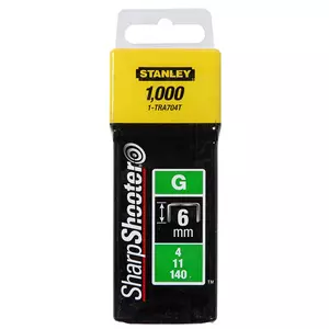 Инструмент Stanley 1-TRA706-5T Прочный Легкий Дизайн