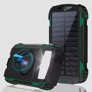 4smarts UltiMag Portable Battery 20000 mAh
