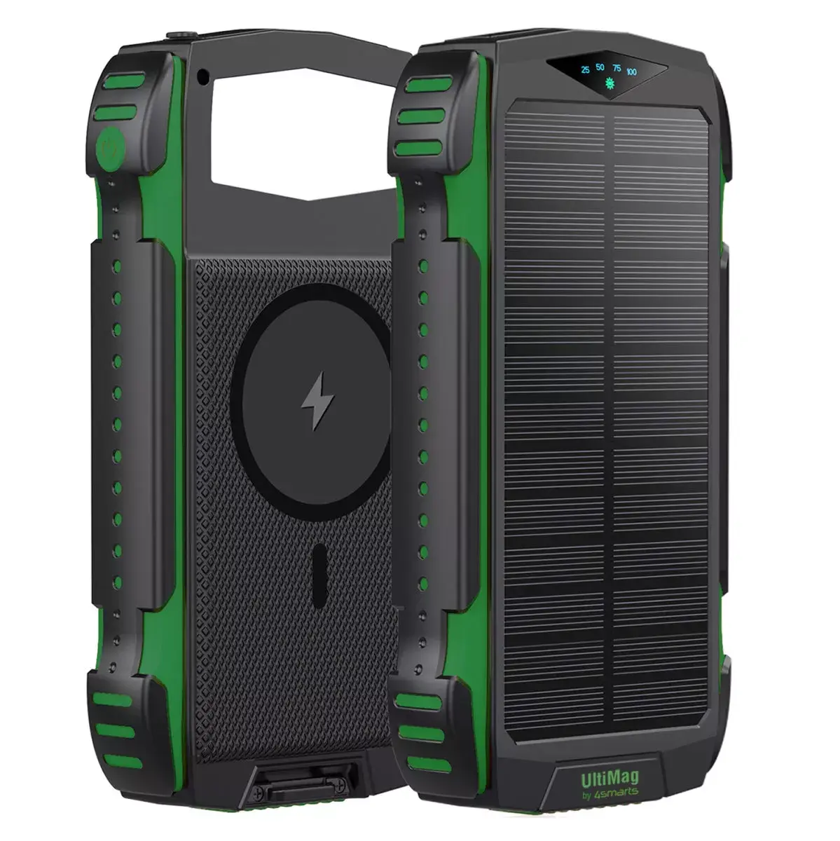Portable Battery 4smarts UltiMag 540244 Photo 2