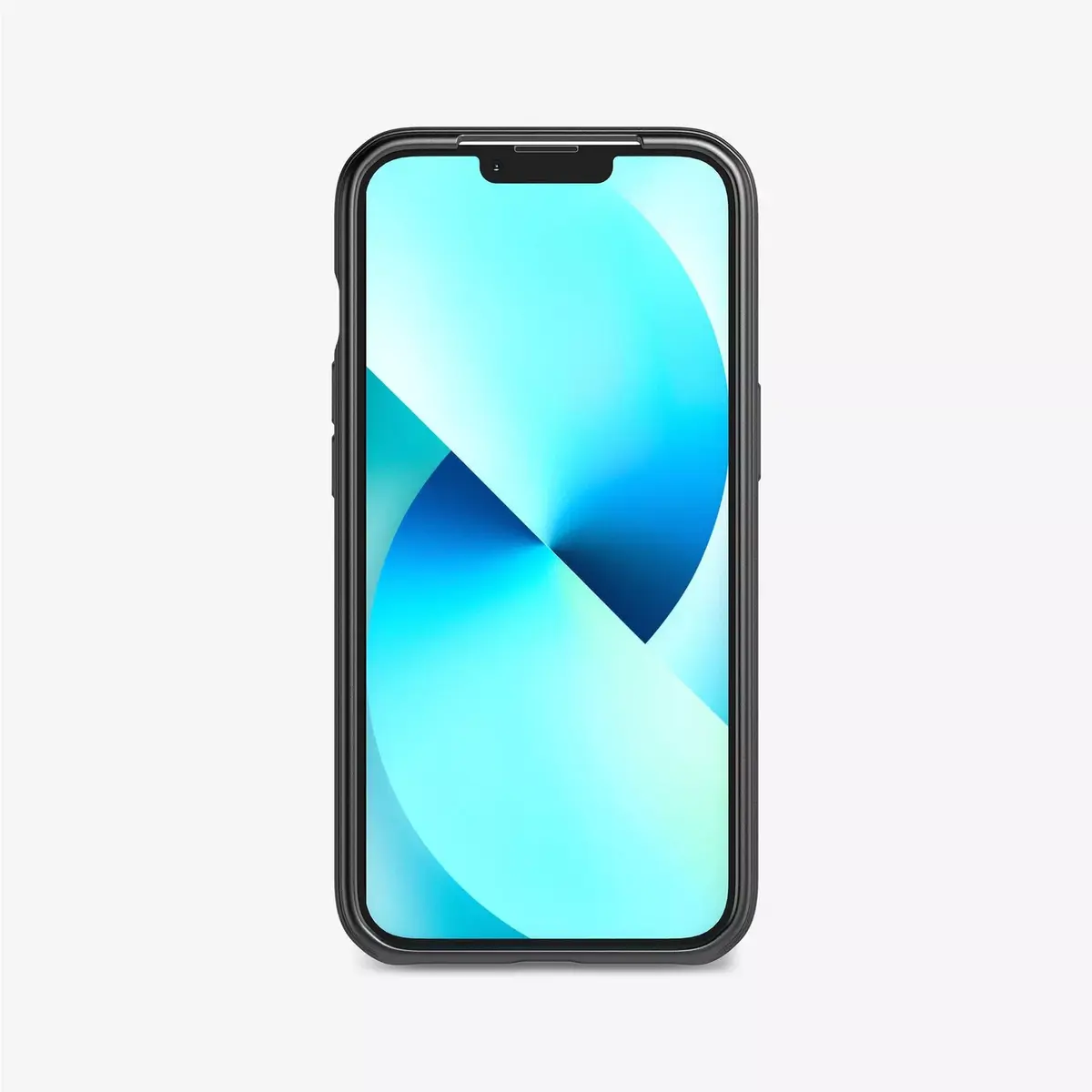 Tech21 Evo Lite Vāciņš Apple iPhone 13 Melns Photo 2