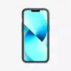 Tech21 Evo Lite Vāciņš Apple iPhone 13 Melns Photo 2