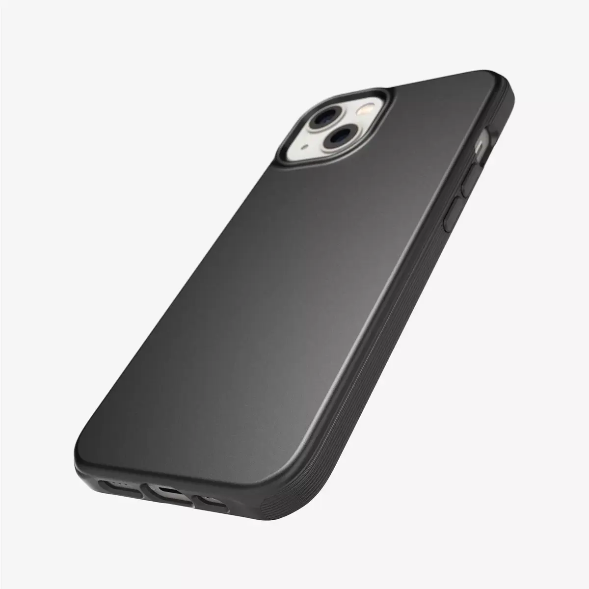 Tech21 Evo Lite Vāciņš Apple iPhone 13 Melns Photo 3