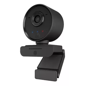 Webcam ICY BOX IB-CAM502-HD 1920 x 1080 pixels Black