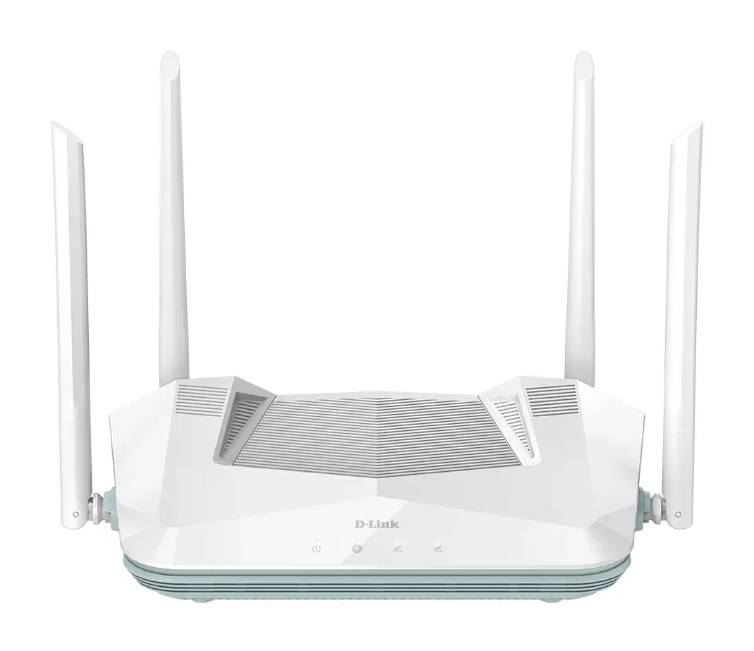 Router D-Link EAGLE PRO AI AX3200 Photo 2