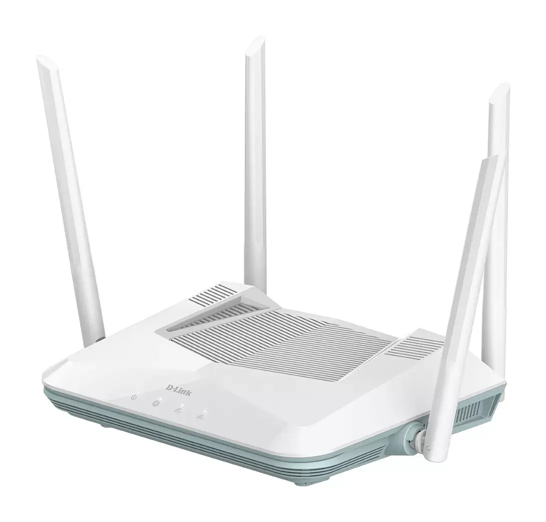 Router D-Link EAGLE PRO AI AX3200 Photo 3