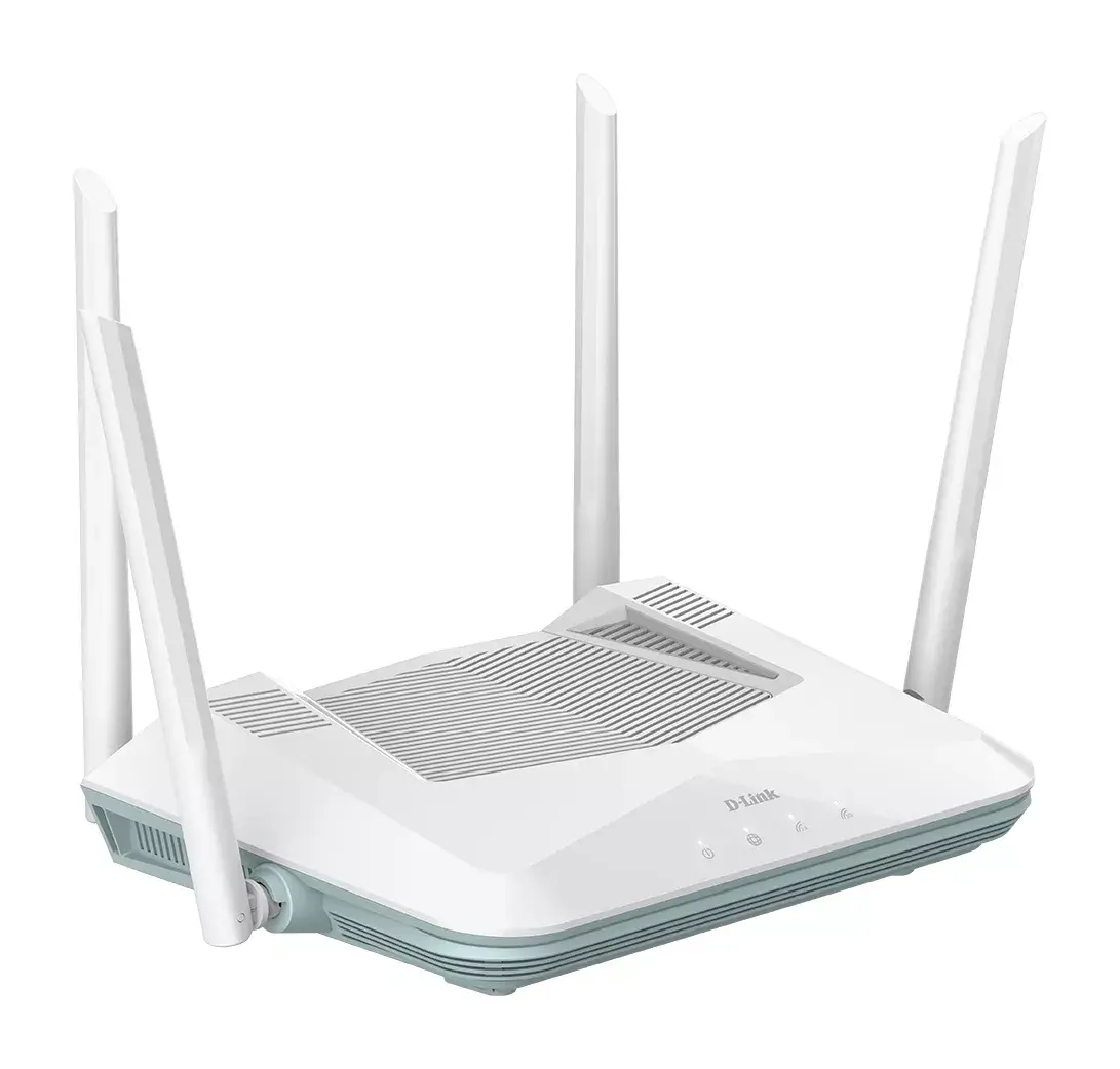 Router D-Link EAGLE PRO AI AX3200 Photo 4