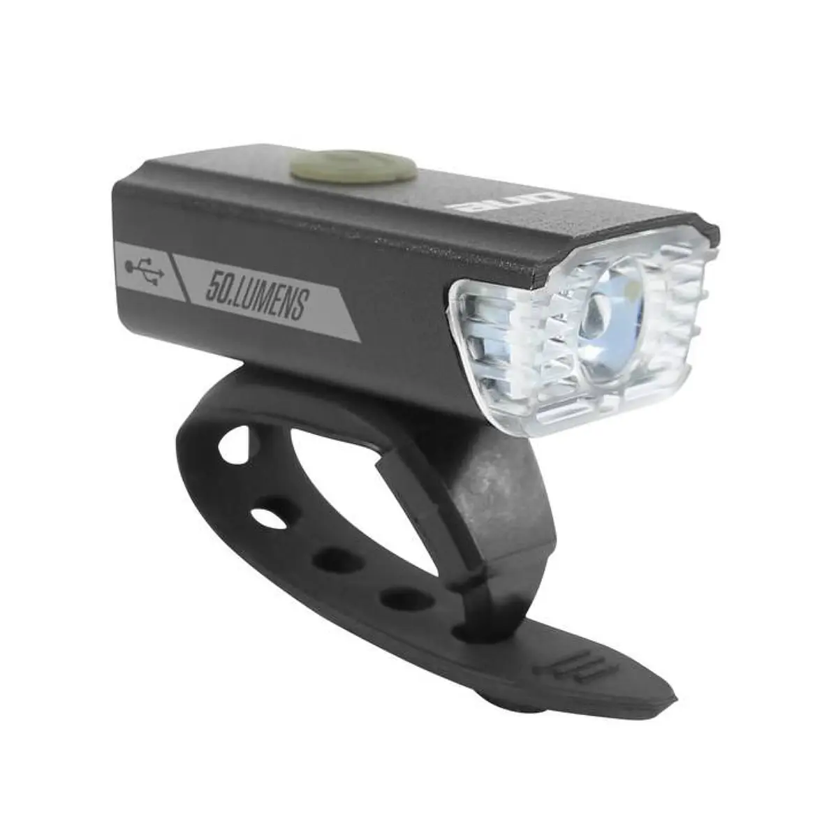 Priekšējā lampa rock machine F.Light