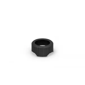 Compression Ring EK Water Blocks 3831109836125 Aluminium Black 6 pcs