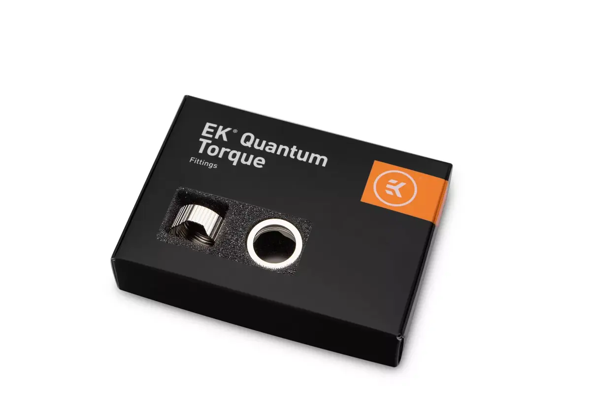 Saspiešanas gredzens EK Water Blocks EK-Quantum Torque Photo 3