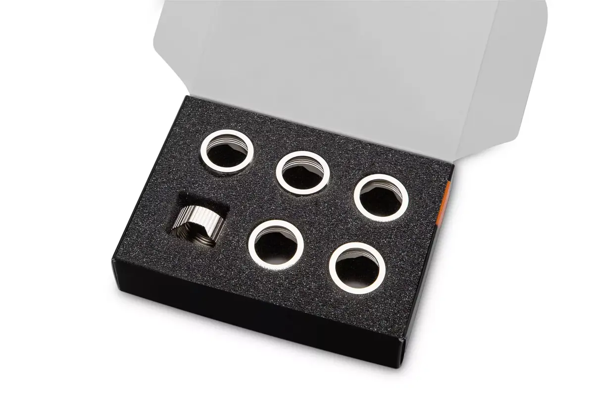 Saspiešanas gredzens EK Water Blocks EK-Quantum Torque Photo 4