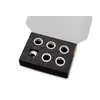 Saspiešanas gredzens EK Water Blocks EK-Quantum Torque Photo 4