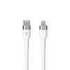 Кабель USB-C — Lightning forever Flexible 1 м Photo 2