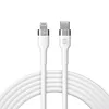 Кабель USB-C — Lightning forever Flexible 1 м Photo 4