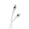 Кабель USB-C — Lightning forever Flexible 1 м Photo 5
