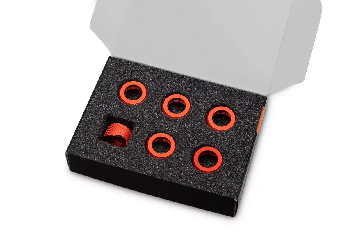Compression Ring EK Water Blocks 3831109835999 Photo 5