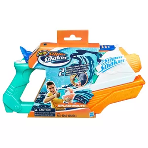 Nerf Super Soaker E0021EU4 water gun/water balloons 591 ml