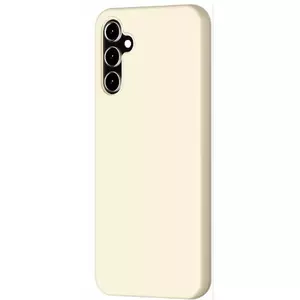 Чехол Evelatus для Samsung Galaxy A14 5G — Soft Touch TPU, бежевый