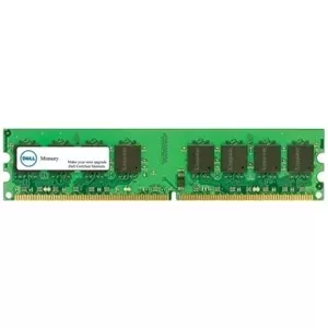 Модуль памяти DELL DDR4 16 ГБ 3200 МГц ECC