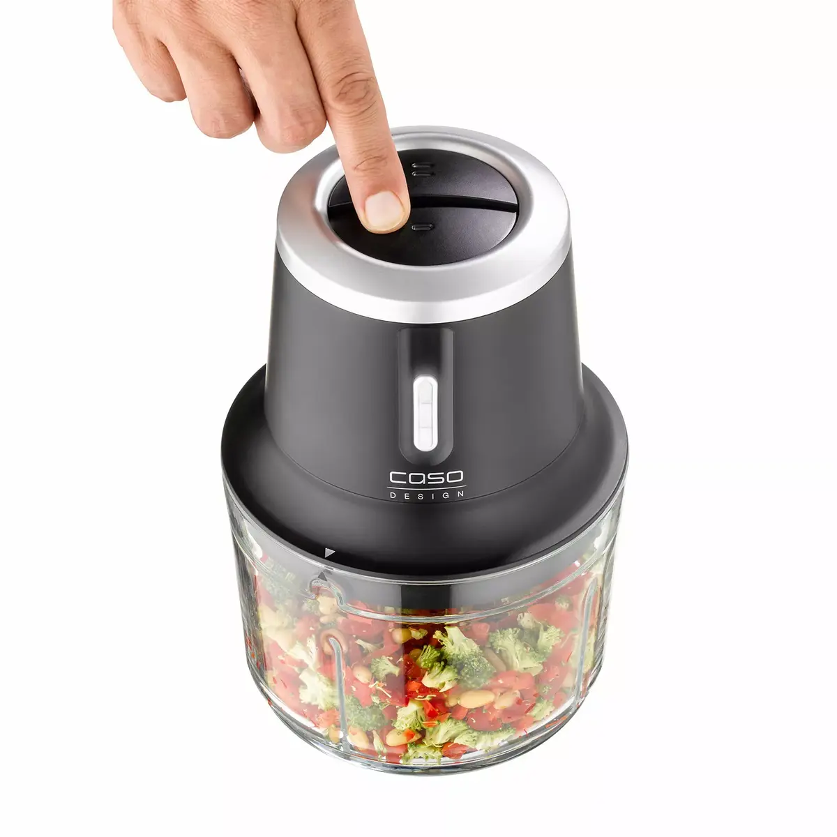 Измельчитель Caso Chop & Go 01747 200 Вт Photo 3
