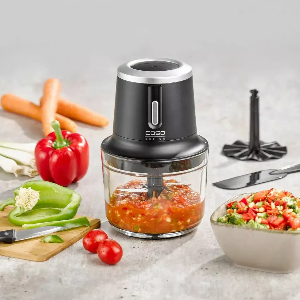 Измельчитель Caso Chop & Go 01747 200 Вт Photo 4