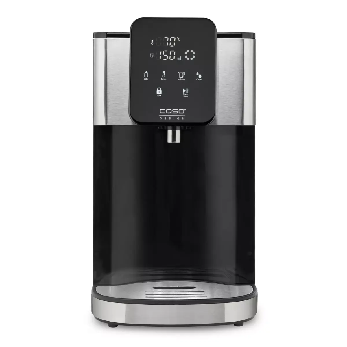 Caso HW 1660 electric kettle — 4 L, 2600 W Photo 2