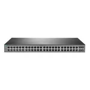Managed Switch HPE OfficeConnect 1920S 48G 4SFP