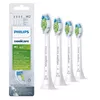 Sonic toothbrush heads Philips W Optimal White HX6064/10 Photo 2