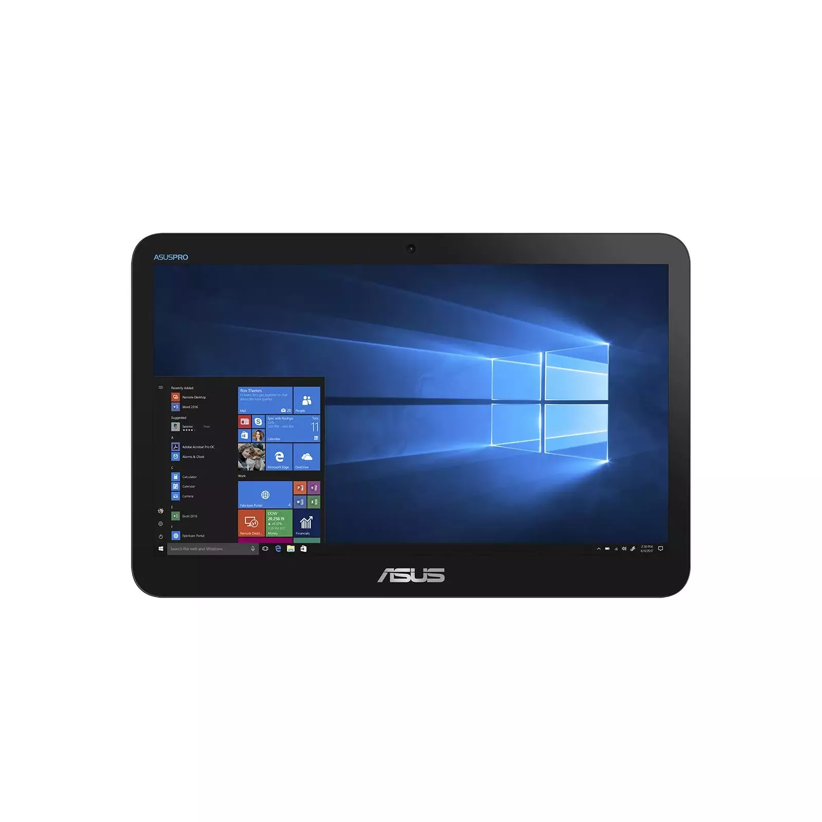 Asus 90PT0201-M01030 Photo 1