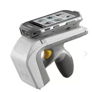 Портативный сканер штрих-кодов Zebra RFD8500 Photo 1