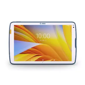 Planšetdators Zebra ET40 Qualcomm Snapdragon 64 GB 10.1" 4 GB Wi-Fi 6 Android 11 Zils
