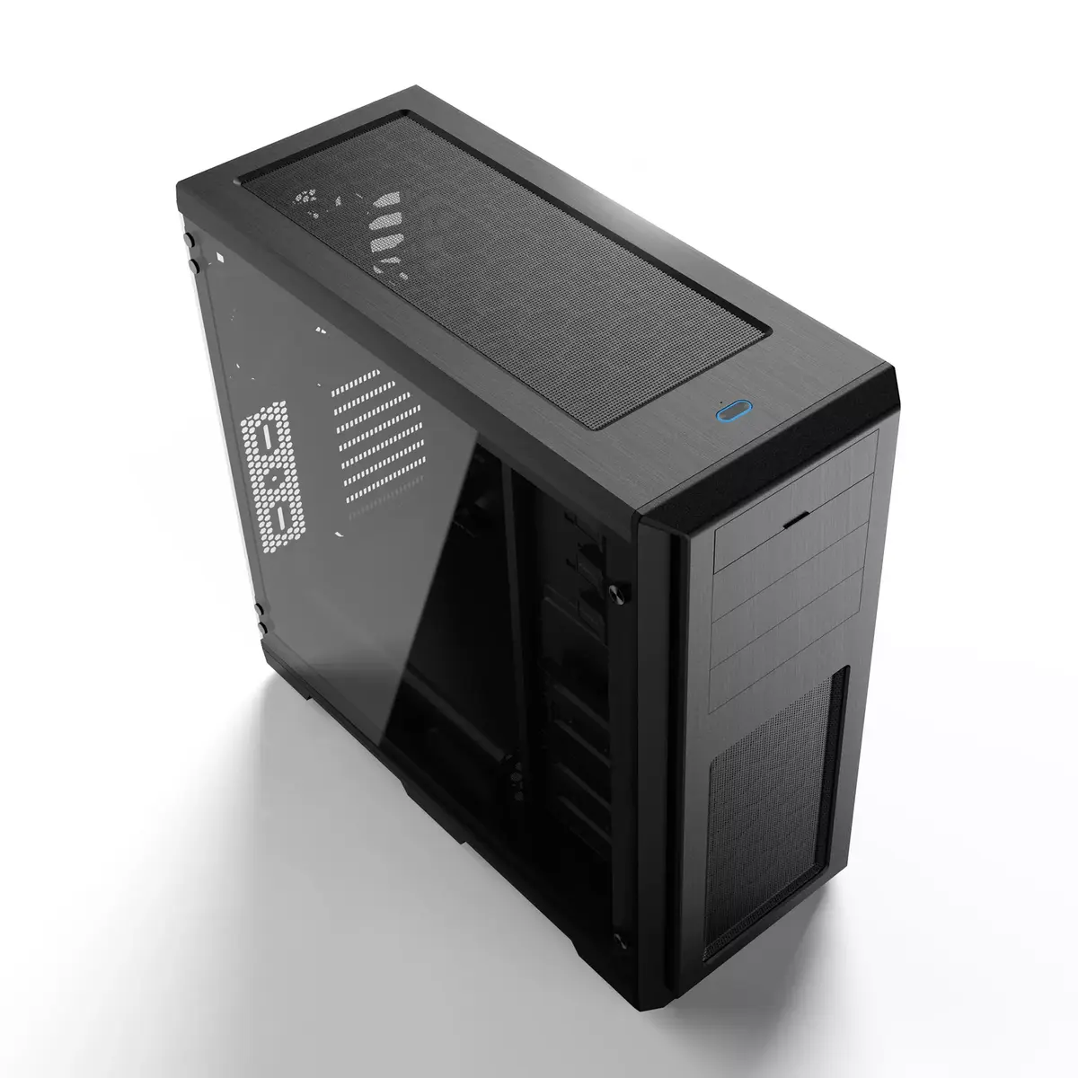 Компьютерный корпус Phanteks Enthoo Pro Photo 3