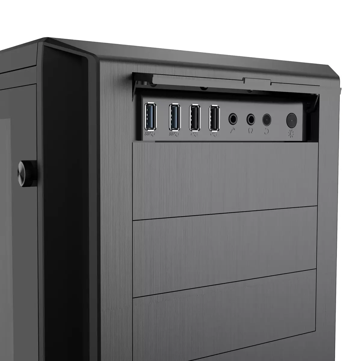 Компьютерный корпус Phanteks Enthoo Pro Photo 10