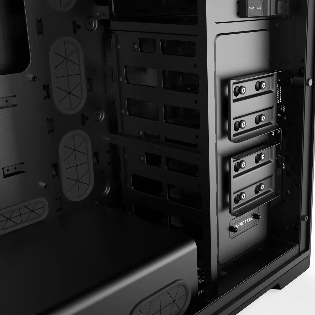 Компьютерный корпус Phanteks Enthoo Pro Photo 13