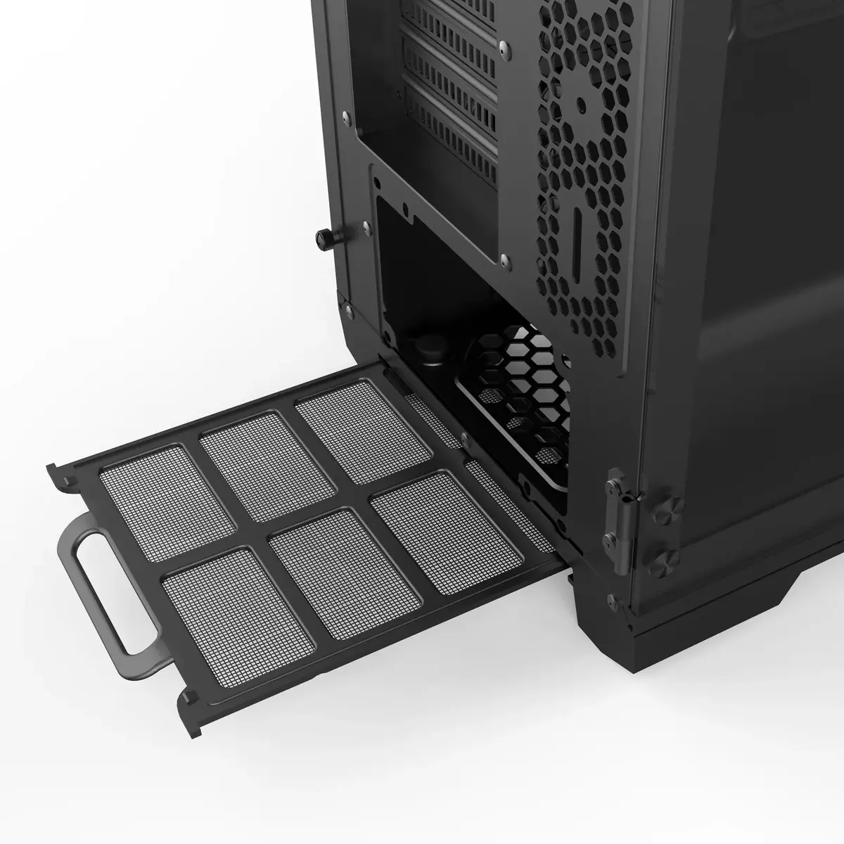 Компьютерный корпус Phanteks Enthoo Pro Photo 14