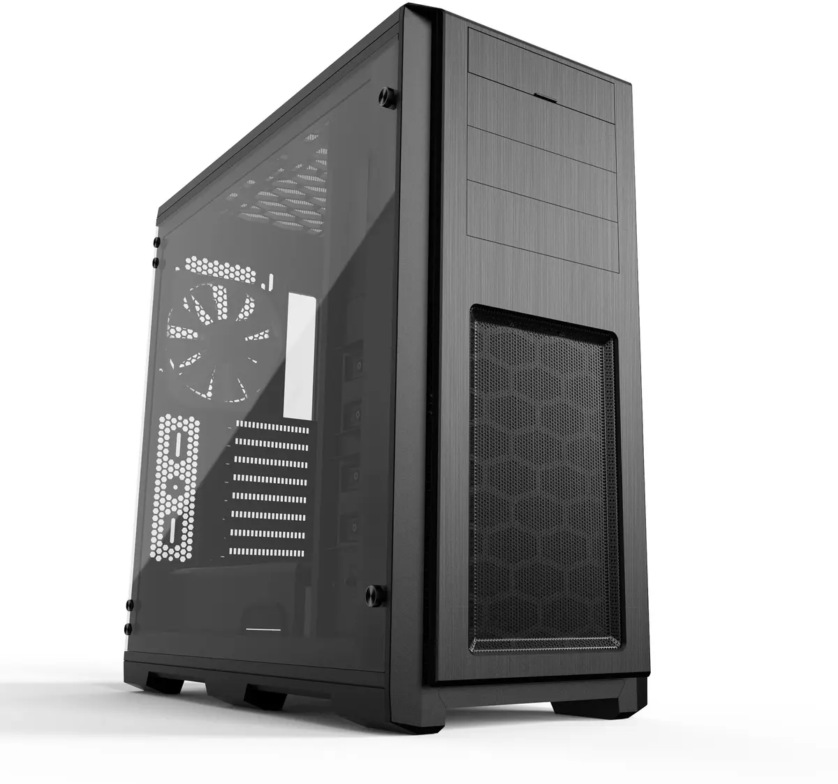 Компьютерный корпус Phanteks Enthoo Pro Photo 15