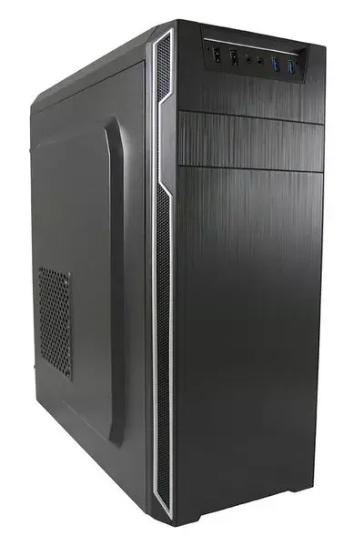 Компьютерный корпус LC-Power 7038B Photo 2