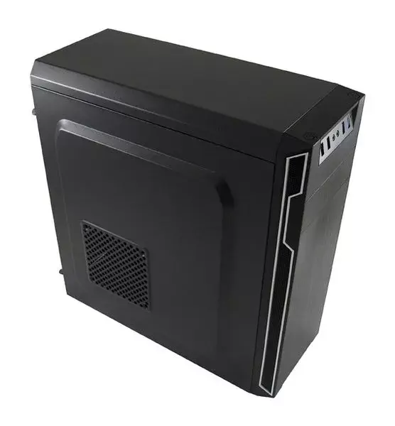 Компьютерный корпус LC-Power 7038B Photo 3