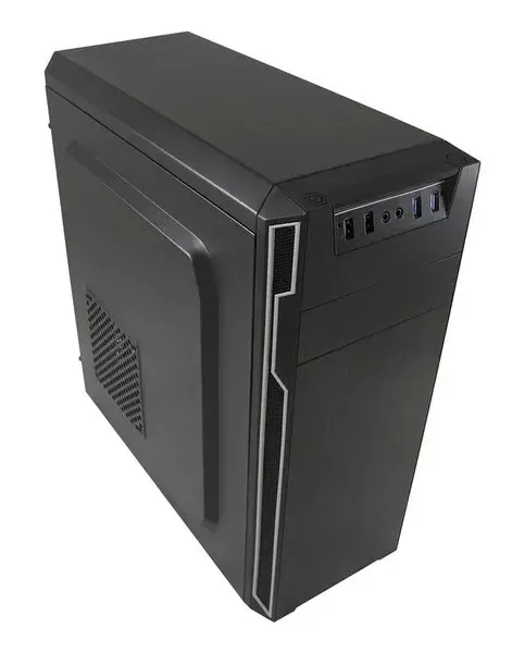 Компьютерный корпус LC-Power 7038B Photo 4