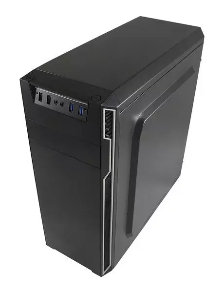 Компьютерный корпус LC-Power 7038B Photo 5