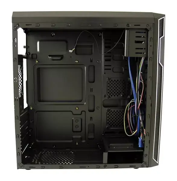 Компьютерный корпус LC-Power 7038B Photo 7