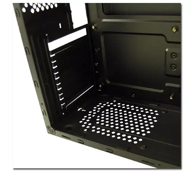 Компьютерный корпус LC-Power 7038B Photo 9