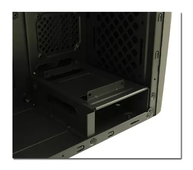 Компьютерный корпус LC-Power 7038B Photo 10