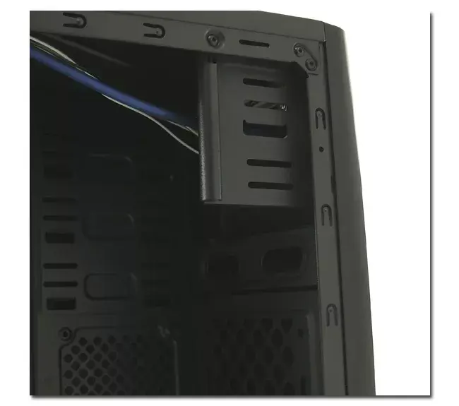 Компьютерный корпус LC-Power 7038B Photo 11