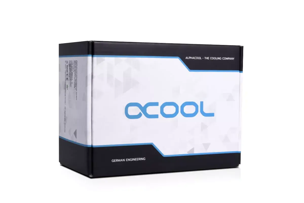 Water block Alphacool 15380 Photo 3