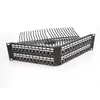 DeLOCK 19" Keystone Patch Panel 48 port Photo 3